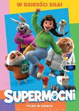 Supermocni Cały Film (2026) Online - Filman