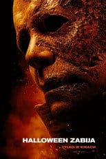 Halloween zabija Cały Film (2021) Online - Filman