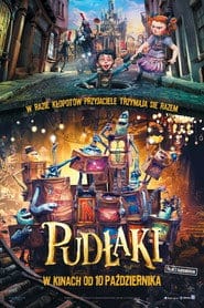 Pudłaki Cały Film (2014) Online - Filman