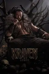 Kraven Łowca Cały Film (2024) Online - Gdzie Obejrzeć