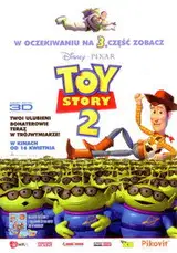Toy Story 2 na eKino | Cały Film