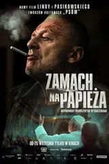 Zamach na papieża Cały Film (2025) Online - Gdzie Obejrzeć