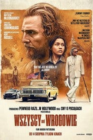 Wszyscy moi wrogowie Cały Film (2026) Online - Filman