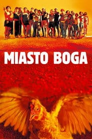 Miasto Boga Cały Film (2002) Online - Filman