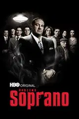 Serial Rodzina Soprano (1999) Online - Vider