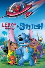 Leroy i Stich Cały Film (2006) Online - Filman