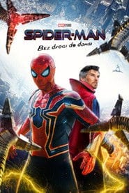 Spider-Man: Bez drogi do domu Cały Film (2021) Online - Gdzie Obejrzeć