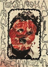 Teksańska masakra piłą mechaniczną Cały Film (1974) Online - Gdzie Obejrzeć