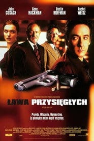 Ława Przysięgłych Cały Film (2003) Online - Gdzie Obejrzeć