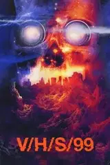 V/H/S/99 Cały Film (2022) - Vider