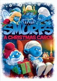 Smerfy: Opowieść wigilijna Cały Film (2011) Online - Gdzie Obejrzeć