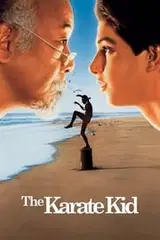 Karate Kid Cały Film (1984) Online - Gdzie Obejrzeć