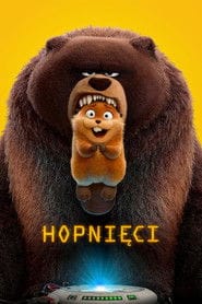 Hopnięci Cały Film (2026) Online - Gdzie Obejrzeć