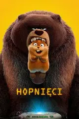 Hopnięci Cały Film (2026) Online - Gdzie Obejrzeć