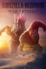 Godzilla i Kong: Nowe imperium Cały Film (2024) Online - Gdzie Obejrzeć