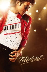 Michael Cały Film (2026) Online - Filman