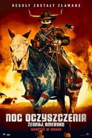 Noc Oczyszczenia: Żegnaj Ameryko Cały Film (2021) Online - Filman