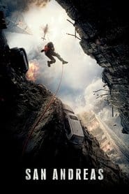 San Andreas Cały Film (2015) Online - Gdzie Obejrzeć