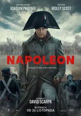 Napoleon Cały Film (2023) Online - Gdzie Obejrzeć