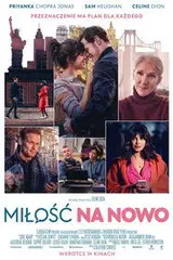 Miłość na nowo Cały Film (2023) Online - Gdzie Obejrzeć