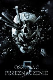 Oszukać przeznaczenie 5 Cały Film (2011) Online - Gdzie Obejrzeć