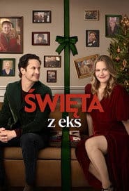 Święta z eks Cały Film (2025) Online - Gdzie Obejrzeć