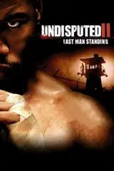 Champion 2 Cały Film (2006) Online - Gdzie Obejrzeć
