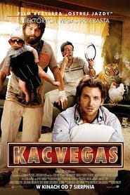 Kac Vegas Cały Film (2009) Online - Gdzie Obejrzeć