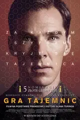 Gra tajemnic Cały Film (2014) Online - Gdzie Obejrzeć