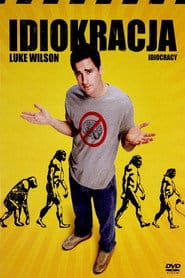 Idiokracja Cały Film (2006) Online - Gdzie Obejrzeć