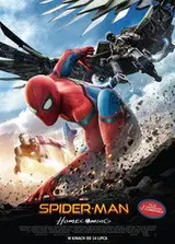 Spider-Man: Homecoming Cały Film (2017) Online - Gdzie Obejrzeć
