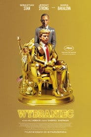 Wybraniec Cały Film (2024) Online - Gdzie Obejrzeć
