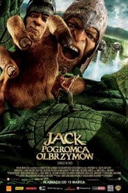 Jack: Pogromca olbrzymów Cały Film (2013) Online - Gdzie Obejrzeć