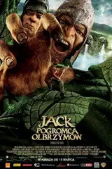 Jack: Pogromca olbrzymów Cały Film (2013) Online - Gdzie Obejrzeć