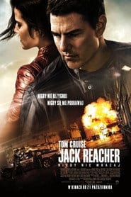 Jack Reacher: Nigdy nie wracaj Cały Film (2016) Online - Filman