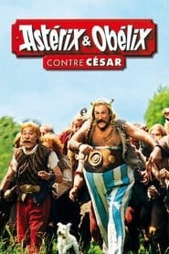 Asteriks i Obeliks kontra Cezar Cały Film (1999) Online - Gdzie Obejrzeć