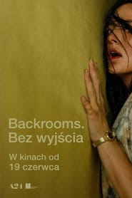 Backrooms. Bez wyjścia Cały Film (2026) Online - Filman