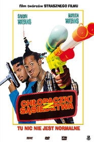 Chłopaczki z sąsiedztwa Cały Film (1996) Online - Filman