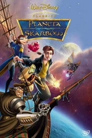 Planeta skarbów Cały Film (2002) - Vider • Filmy-Vider.pl
