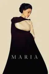 Maria Callas Cały Film (2024) Online - Gdzie Obejrzeć