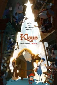 Klaus Cały Film (2019) Online - Gdzie Obejrzeć