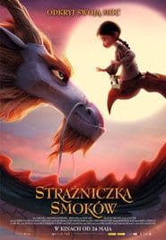Strażniczka smoków Cały Film (2024) Online - Gdzie Obejrzeć