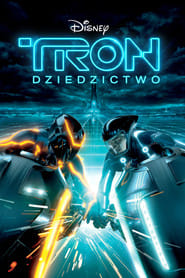 Tron. Dziedzictwo Cały Film (2010) Online - Gdzie Obejrzeć