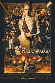 Zabawa w pochowanego Cały Film (2019) Online - Gdzie Obejrzeć