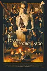 Zabawa w pochowanego Cały Film (2019) Online - Gdzie Obejrzeć