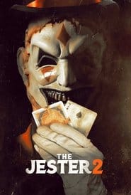 The Jester 2 Cały Film (2025) Online - Gdzie Obejrzeć