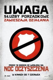 Noc Oczyszczenia Cały Film (2013) Online - Filman