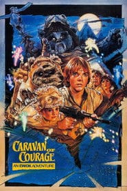Niebezpieczna wyprawa: Przygoda wsród Ewoków Cały Film (1984) - Vider • Filmy-Vider.pl