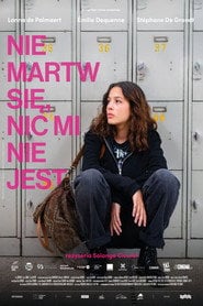 Nie martw się, nic mi nie jest Cały Film (2024) - Vider • Filmy-Vider.pl