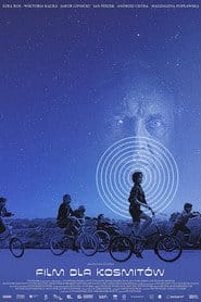 Film dla kosmitów Cały Film (2024) Online - Gdzie Obejrzeć